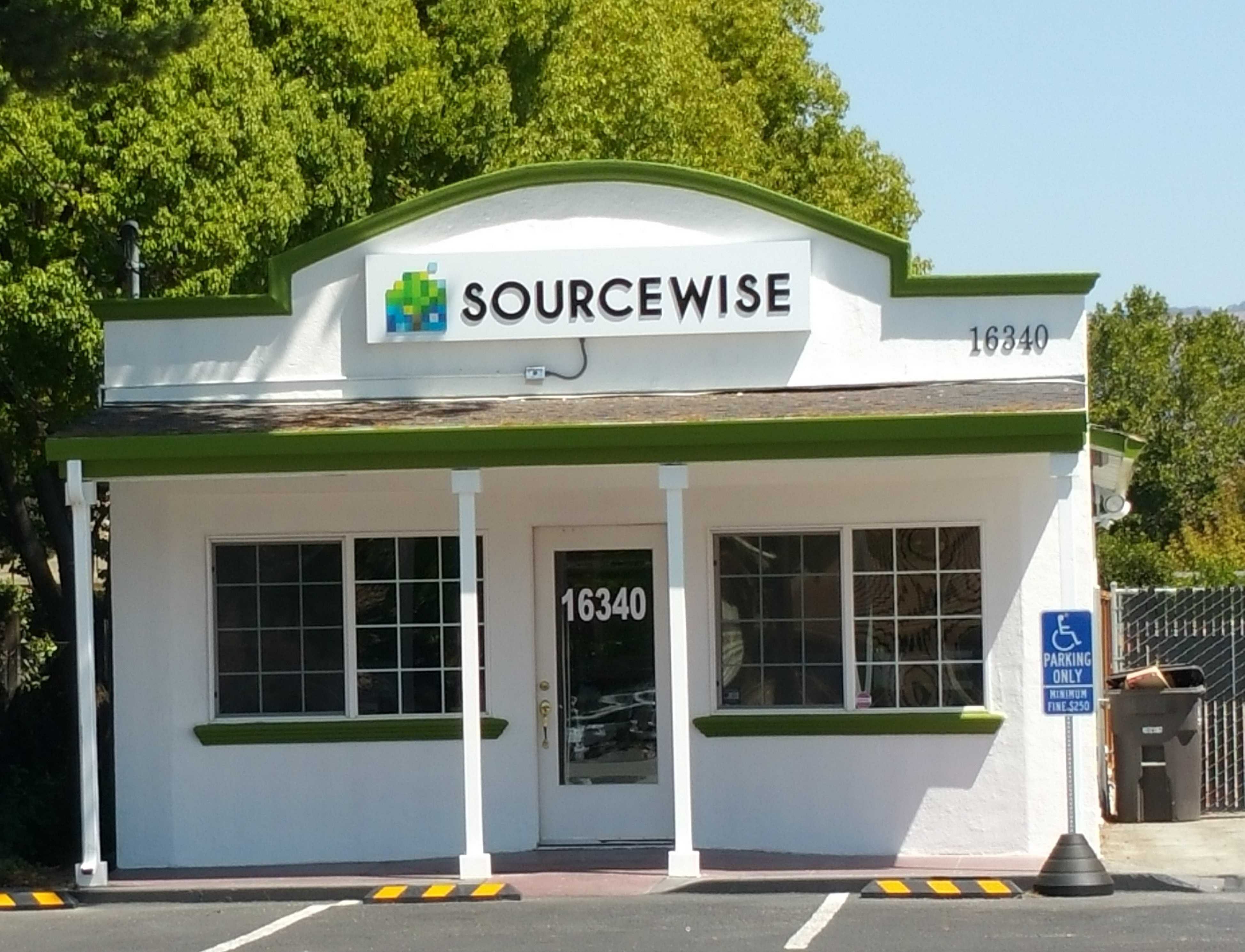 Sourcewise South County office