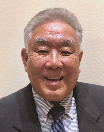 Wes Mukoyama, LCSW Social Worker