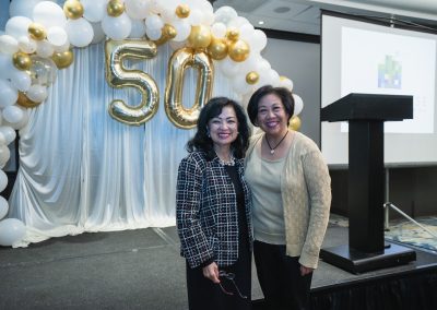 Sourcewise 50th Anniversary Celebration