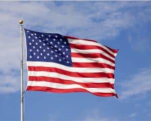 American Flag