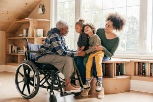 Get the help you want when you need it